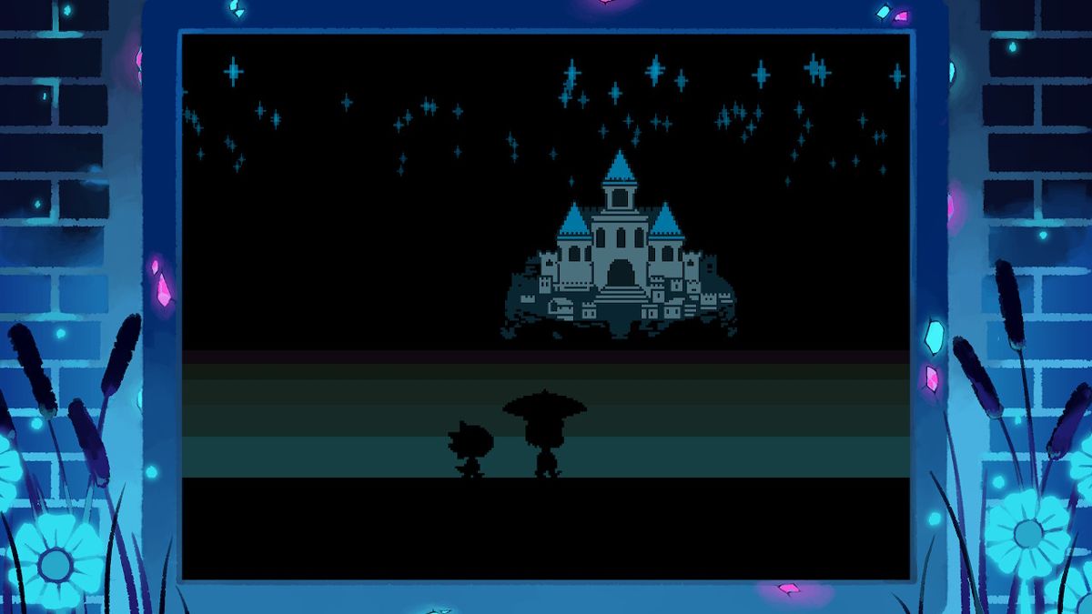 Undertale